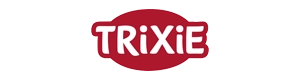Das Unternehmenslogo der TRIXIE Heimtierbedarf GmbH und Co. KG