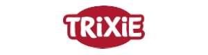 Das Unternehmenslogo der TRIXIE Heimtierbedarf GmbH und Co. KG
