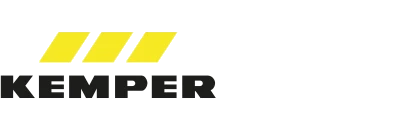 Unternehmenslogo der Gebr. Kemper GmbH + Co. KG