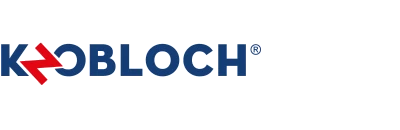 Das Unternehmenslogo der Max Knobloch Nachf. GmbH