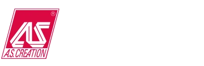 The company logo of A.S. Création Tapeten AG