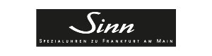 The Sinn GmbH company logo