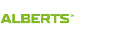 The company logo of Gust. Alberts GmbH and Co. KG