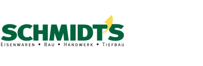 The company logo of SCHMIDT'S Handelsgesellschaft mbH