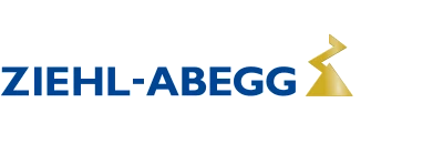 The company logo of ZIEHL-ABEGG SE