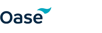 The company logo of OASE GmbH