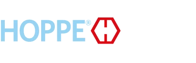 The company logo of HOPPE AG
