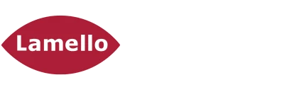 The company logo of Lamello AG