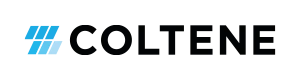 Le logo d'entreprise de Coltène/Whaledent AG