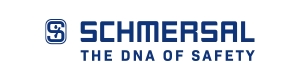 Le logo de l'entreprise K.A. Schmersal GmbH + Co. KG
