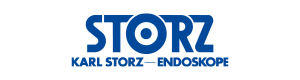 Le logo de l'entreprise KARL STORZ SE & Co. KG