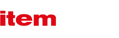 Le logo de l'entreprise item Industrietechnik GmbH