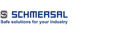 Le logo de l'entreprise K.A. Schmersal GmbH + Co. KG