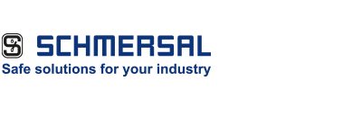 Le logo de l'entreprise K.A. Schmersal GmbH + Co. KG