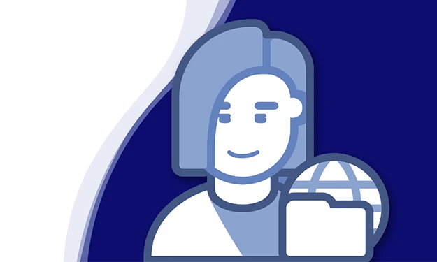 Wolfgang Maier, directeur marketing chez LEUCO, regarde aimablement la caméra. Il porte des lunettes noires marquées, une chemise blanche à col ouvert et une veste sombre. Ses cheveux courts sont grisonnants.