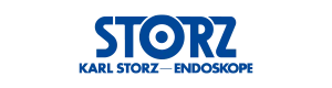 Le logo de l'entreprise KARL STORZ SE & Co. KG